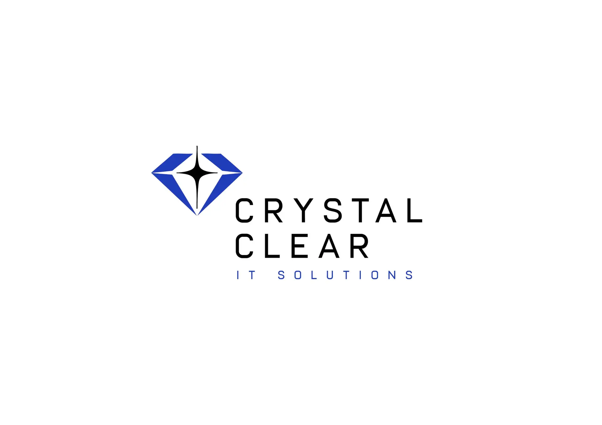 Abstract technology pattern representing clarity and structure